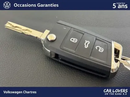 Photo 29 Volkswagen T-roc  1.5 TSI EVO2 150 Start/Stop DSG7