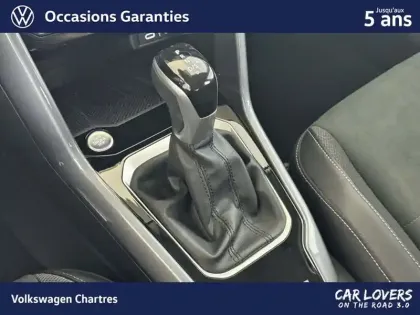 Photo 13 Volkswagen T-roc  1.5 TSI EVO2 150 Start/Stop DSG7