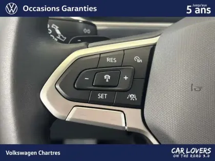 Photo 18 Volkswagen T-roc  1.5 TSI EVO2 150 Start/Stop DSG7