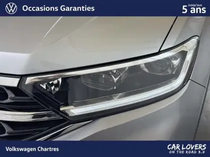 Photo 27 Volkswagen T-roc  1.5 TSI EVO2 150 Start/Stop DSG7