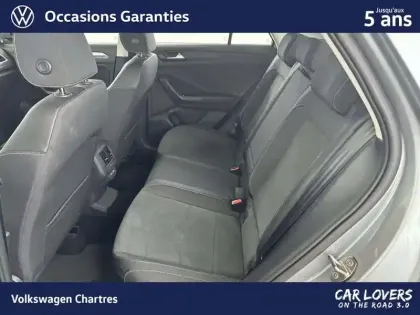 Photo 14 Volkswagen T-roc  1.5 TSI EVO2 150 Start/Stop DSG7