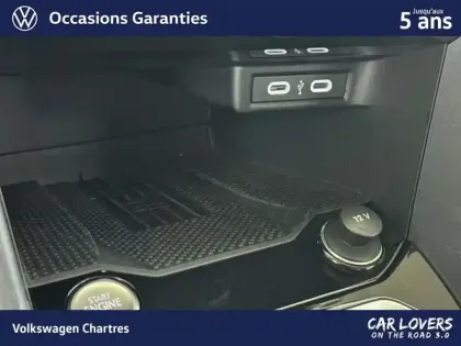 Photo 20 Volkswagen T-roc  1.5 TSI EVO2 150 Start/Stop DSG7