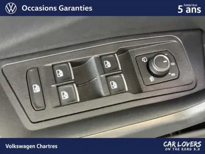 Photo 19 Volkswagen T-roc  1.5 TSI EVO2 150 Start/Stop DSG7