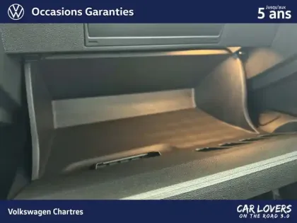 Photo 21 Volkswagen T-roc  1.5 TSI EVO2 150 Start/Stop DSG7