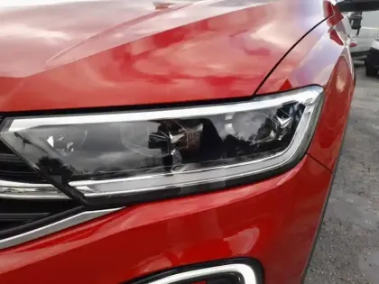 Photo 13 Volkswagen T-roc  1.5 TSI EVO2 150 Start/Stop DSG7 Style