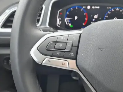 Photo 18 Volkswagen T-roc  1.5 TSI EVO2 150 Start/Stop DSG7 Style