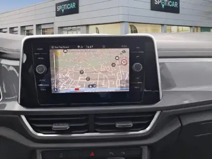 Photo 21 Volkswagen T-roc  1.5 TSI EVO2 150 Start/Stop DSG7 Style