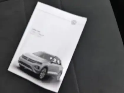 Photo 15 Volkswagen T-roc  1.5 TSI EVO2 150 Start/Stop DSG7 Style