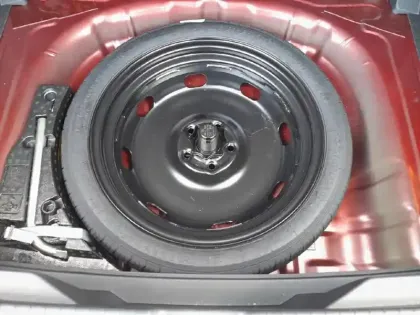 Photo 26 Volkswagen T-roc  1.5 TSI EVO2 150 Start/Stop DSG7 Style