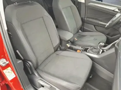 Photo 8 Volkswagen T-roc  1.5 TSI EVO2 150 Start/Stop DSG7 Style