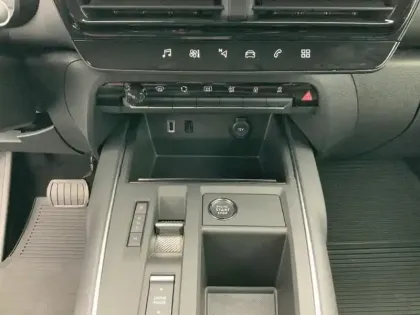 Photo 12 Citroën C5 aircross  Hybride 136 e-DCS6 Max