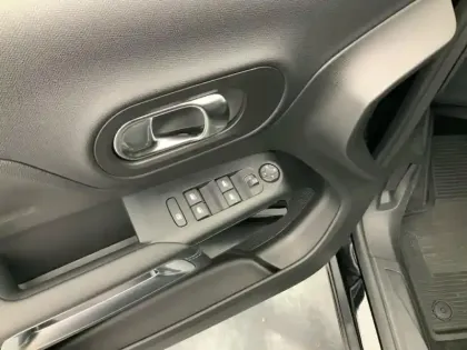 Photo 19 Citroën C5 aircross  Hybride 136 e-DCS6 Max