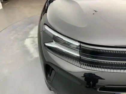 Photo 13 Citroën C5 aircross  Hybride 136 e-DCS6 Max