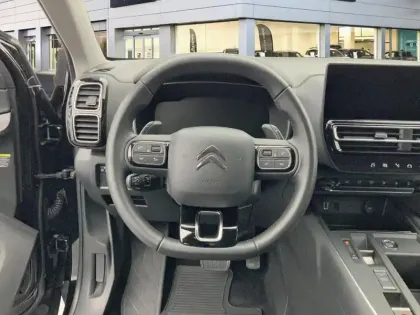 Photo 11 Citroën C5 aircross  Hybride 136 e-DCS6 Max