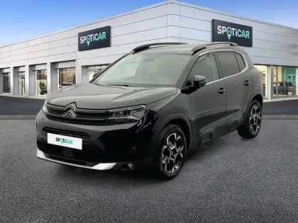 Photo Citroën C5 Aircross Max