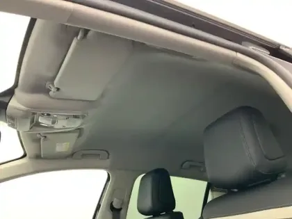 Photo 24 Citroën C5 aircross  Hybride 136 e-DCS6 Max