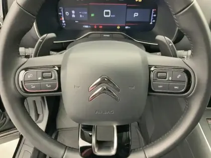 Photo 18 Citroën C5 aircross  Hybride 136 e-DCS6 Max