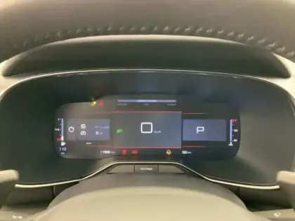 Photo 20 Citroën C5 aircross  Hybride 136 e-DCS6 Max