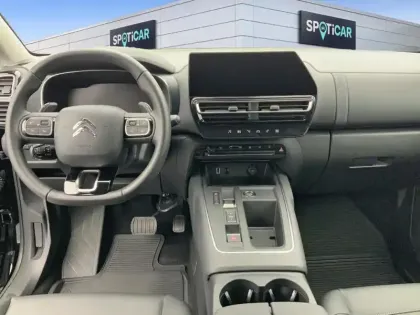 Photo 9 Citroën C5 aircross  Hybride 136 e-DCS6 Max