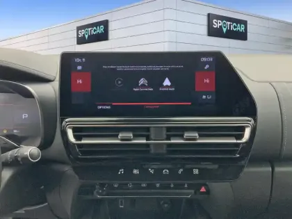 Photo 10 Citroën C5 aircross  Hybride 136 e-DCS6 Max