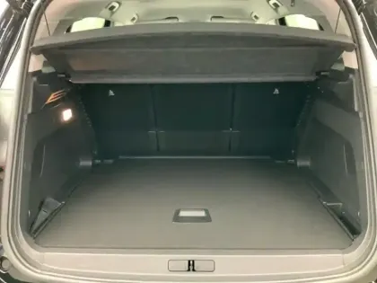 Photo 7 Citroën C5 aircross  Hybride 136 e-DCS6 Max