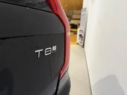 Photo 18 Volvo Xc90 Gén. III Ph1 Ultra Style Chro 5