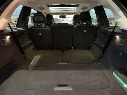 Photo 20 Volvo Xc90 Gén. III Ph1 Ultra Style Chro 5