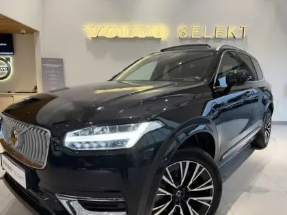 Photo 19 Volvo Xc90 Gén. III Ph1 Ultra Style Chro 5