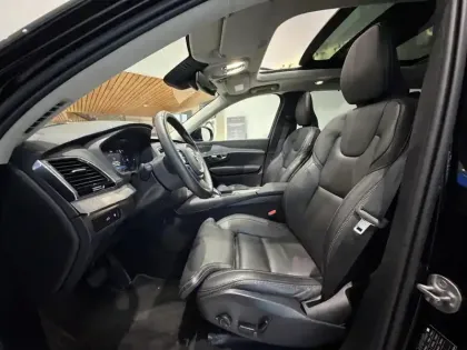 Photo 10 Volvo Xc90 Gén. III Ph1 Ultra Style Chro 5