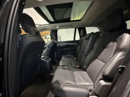 Photo 6 Volvo Xc90 Gén. III Ph1 Ultra Style Chro 5