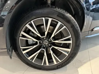 Photo 9 Volvo Xc90 Gén. III Ph1 Ultra Style Chro 5