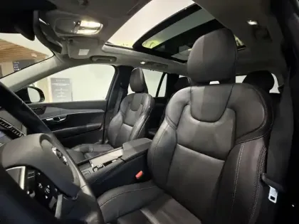 Photo 21 Volvo Xc90 Gén. III Ph1 Ultra Style Chro 5