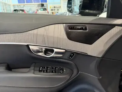 Photo 13 Volvo Xc90 Gén. III Ph1 Ultra Style Chro 5