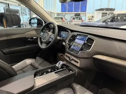 Photo 15 Volvo Xc90 Gén. III Ph1 Ultra Style Chro 5