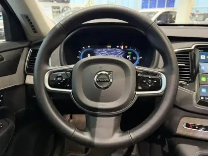 Photo 16 Volvo Xc90 Gén. III Ph1 Ultra Style Chro 5