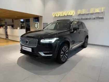 Photo 5 Volvo Xc90 Gén. III Ph1 Ultra Style Chro 5