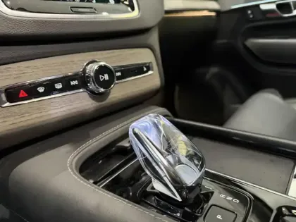 Photo 11 Volvo Xc90 Gén. III Ph1 Ultra Style Chro 5