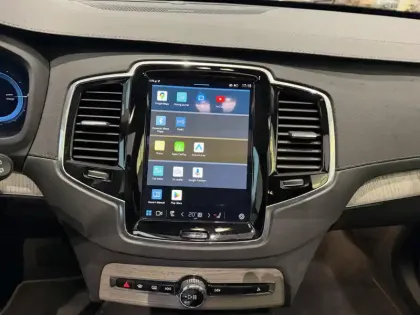 Photo 17 Volvo Xc90 Gén. III Ph1 Ultra Style Chro 5