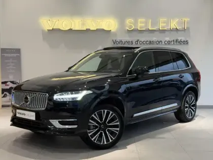 Photo Volvo Xc90
