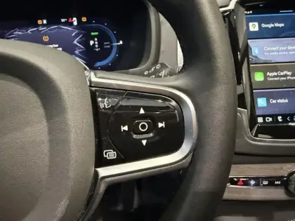 Photo 12 Volvo Xc90 Gén. III Ph1 Ultra Style Chro 5