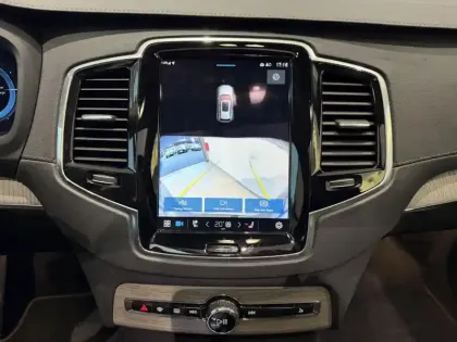 Photo 7 Volvo Xc90 Gén. III Ph1 Ultra Style Chro 5