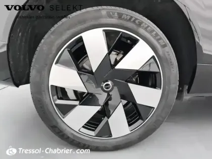 Photo 14 Volvo Xc60 Gén. II Ph2 Evo Ultra Style Dark 5