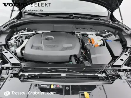 Photo 6 Volvo Xc60 Gén. II Ph2 Evo Ultra Style Dark 5