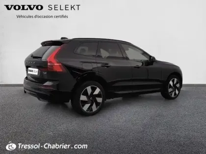 Photo 27 Volvo Xc60 Gén. II Ph2 Evo Ultra Style Dark 5