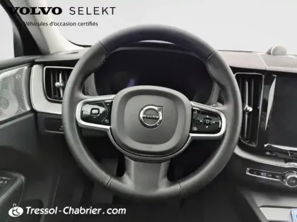 Photo 11 Volvo Xc60 Gén. II Ph2 Evo Ultra Style Dark 5