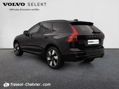 Photo 29 Volvo Xc60 Gén. II Ph2 Evo Ultra Style Dark 5