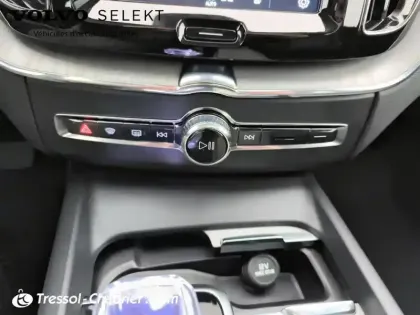 Photo 12 Volvo Xc60 Gén. II Ph2 Evo Ultra Style Dark 5