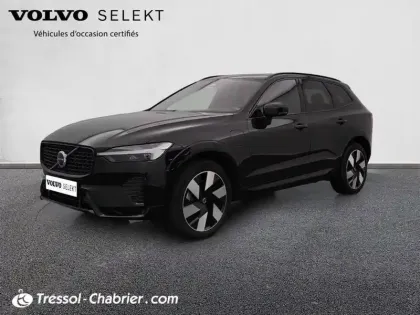 Photo Volvo Xc60