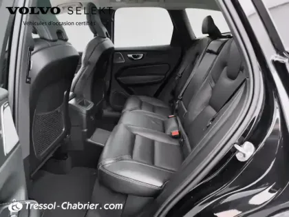 Photo 22 Volvo Xc60 Gén. II Ph2 Evo Ultra Style Dark 5