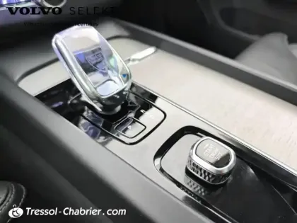 Photo 23 Volvo Xc60 Gén. II Ph2 Evo Ultra Style Dark 5